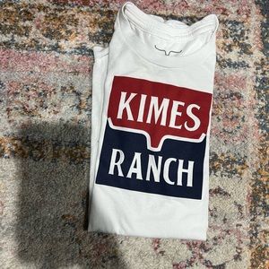 Kimes t shirt